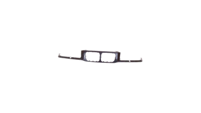 Grila radiator Bmw Seria 3 E36, 1996-03.2000, grunduit, cu gauri pentru spalatoare, 41338225982, 200706-3