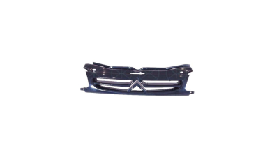 Grila radiator Citroen Berlingo, 1999-10.2002, 7804J4, 2350051R