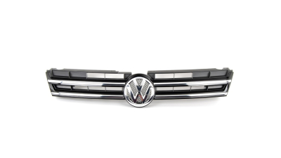 Grila Radiator Cromata Vw 7P6853651AZLL