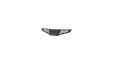 Grila radiator Honda Jazz (Ge), 10.2008-01.2011, 71121TF0003, 383705
