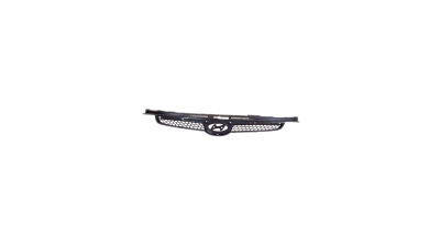 Grila radiator Hyundai I30 (Fd), 03.2007-2010, 863512L000, 401505