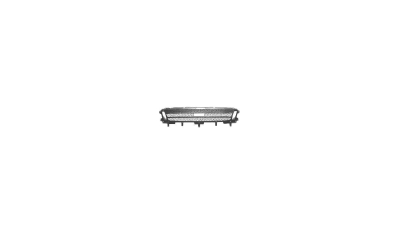 Grila radiator Iveco Daily, 05.2006-2009, partea interioara, 3802803, 308005-1