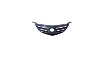 Grila radiator Mazda 3, 10.2003-07.2009 Model Sedan SPORT, BN9G50710B7, 454105-2