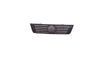 Grila radiator Mercedes Sprinter 208-414, 01.1995-03.2000, negru, 9018800183, 506205-R