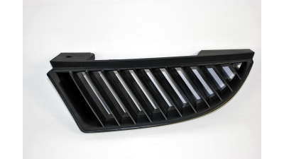 Grila radiator Mitsubishi Colt (Z30) 05.2004-10.2008, stanga, MN127773XA, 524105-1
