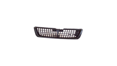 Grila radiator Mitsubishi Pajero/Montero Sport (K90), 07.1996-12.2000, grunduit, MR344623, 528505-1