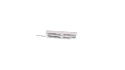 Grila radiator Opel Astra F (Sedan+Hatchback+Combi), 09.1991-10.1994 , 1320050, 550705-Q