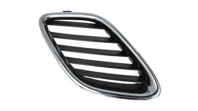 Grila radiator Saab 9.3 (Ys3F), 09.2002-09.2007, dreapta, 12797999, 653005-2