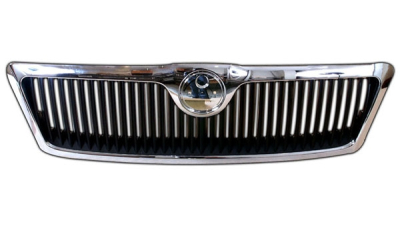 Grila Radiator Skoda 1Z0853668B41