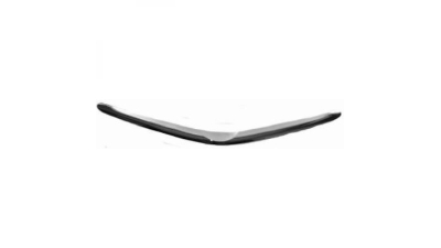 Grila radiator Toyota Prius (Nhw20), 10.2003-05.2009, crom, 5271147020, 816205-1