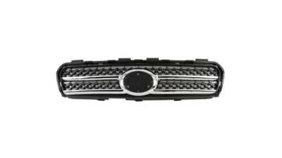 Grila radiator Toyota RAV4 LTD (Aca/Ace), 01.2006-, 5310142180, 814805