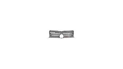 Grila radiator VW Transporter (T5), 10.2009-2015, crom/negru, 7E5853651NPU, 956905