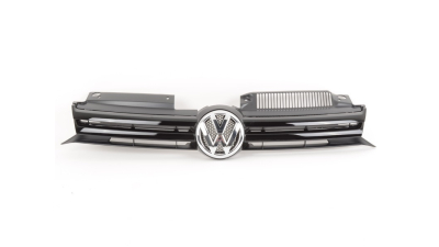 Grila Radiator Vw 5K0853651ALQWA