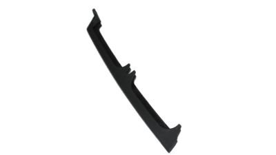 Grila Spoiler Bmw Seria 3 E46 , stanga, ornament ; 51117043495