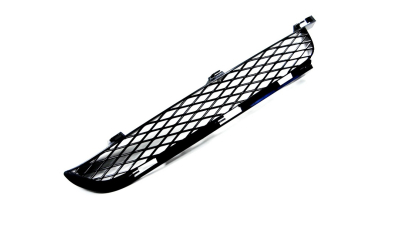 Grila bara fata Bmw X5 (E53), 05.2003-10.2006, Stanga superior, 51117116397,  originala