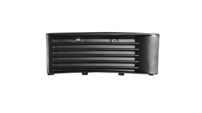 Grila bara fata Skoda Fabia 1 (6Y) 1999-2002 6Y085666B dreapta , fara 1.9 TDI