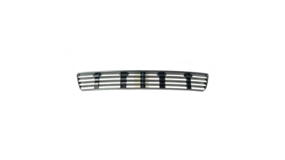 Grila bara fata Audi A4 (B5) Sdn 1994-1998/Avant 1994-1998, Centru, 8D080768301C, 132427-R