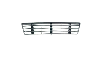 Grila bara fata Audi A6 (C5) Sedan si Avant 05.1997-05.2001, Centru, 4B0807683F01C, 132727