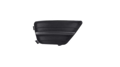 Grila bara fata Ford Focus, 2002-11.2004, Dreapta, 1150521, 32012712 fara locas pentru proiectoare