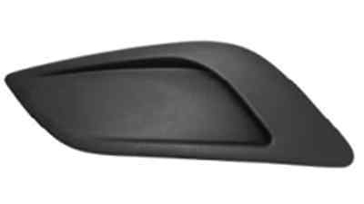 Grila bara fata Ford Focus 2 (Da_), 01.2008-12.2010 Stanga, 1538834, 320527-1 fara locas pentru proiectoare