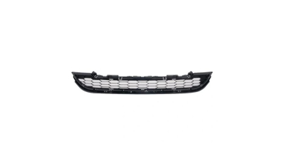 Grila bara fata Honda CRV (Re), 11.2009-12.2012, inferior, 71123SXSA01, 38X127