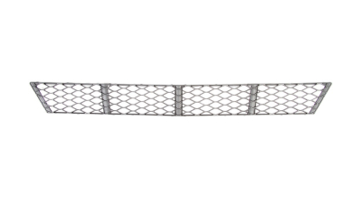 Grila bara fata Mercedes Clasa E (W211) Sedan/Combi, 2007-2009 , Centru, 2118850122, 501727