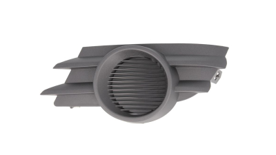 Grila bara fata Opel Meriva, 05.2006-06.2010, Stanga, 1400572, 556227-1 fara locas pentru proiectoare