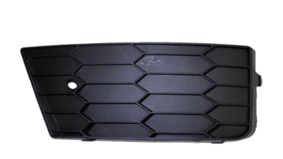 Grila bara fata Skoda Octavia 3 RS grila spoiler partea stanga 5E0807681B