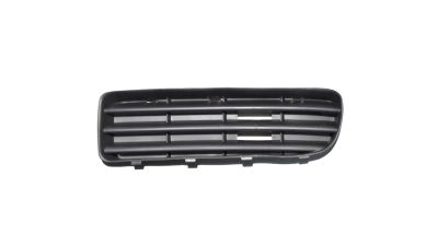 Grila bara fata Skoda Octavia 1 Sedan Combi 2000-2011 stanga (capac proiector) 
