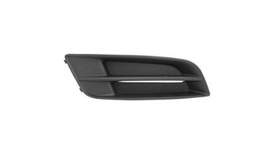 Grila bara fata Toyota Corolla (E12) Model Hatchback (Ae11), 01.2004-03.2007, Dreapta, 5212702130, 811527-2 fara locas pentru proiectoare