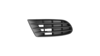 Grila bara fata VW Golf 5 Plus (5M), 01.2005-01.2009, Stanga, 5M0853665, 951527-1 fara locas pentru proiectoare