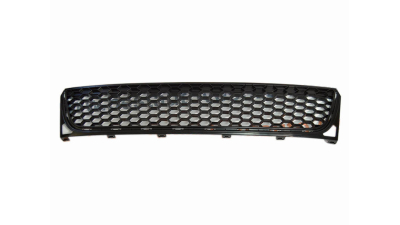 Grila bara fata Vw Golf 6 (5K) 10.2008-2013 model GTI si GTD grila centrala 5K0853677C