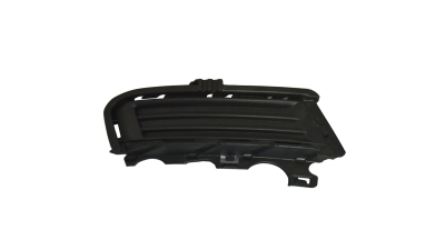 Grila bara fata Vw Golf 7 2012- partea dreapta fara gaura proiector ceata 5G0853212D