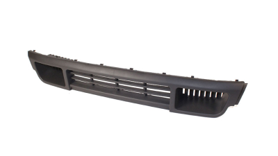 Grila bara fata VW Transporter (T5), Multivan, 04.2003-10.2009 , Centru, 7H0807719, 956827