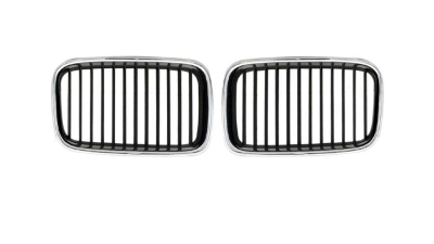 Grila radiator BMW Seria 3 E36 1990-1995 partea Dreapta 51138122238