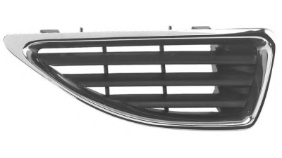 Grila masca fata Renault Megane 1 1999-2002, Fata Dreapta  7700428964 , originala