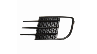 Grila bara fata Vw Golf 6 model GTI GTD 10.2008-2013 capac proiector Stanga 5K0853665C