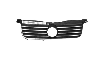 Grila radiator Vw Passat Sedan 3B3 Variant 3B6 2000-2005 masca fata 3B0853651K