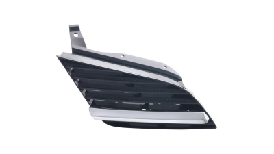 Grila radiator Nissan Primera (P12), 10.2001-12.2007, dreapta, 62320AU300, 273405-2