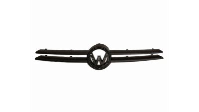 Grila radiator Vw Golf 4 (1J) 1997-2006 Hatchback 1J1 si Variant 1J5 grila masca fata exterior 1J0853655G