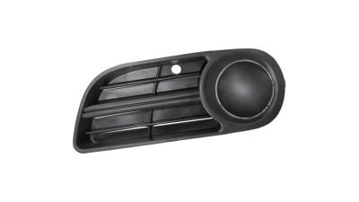 Grila bara fata Skoda Fabia 2004-2007, capac proiector partea stanga