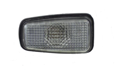 Lampa semnalizare aripa Citroen BERLINGO 1996-2002, EVASION 1994-2002, JUMPY 1995-2007, SAXO 1996-2004, XANTIA 1993-2001, XM 1994-2000, XSARA, Peugeot 106 1991-2003; 306 1993-2001; 406 Coupe 1996-1999; 806 1994-2002, Partner 1996-2002; Expert 1994-2003; F
