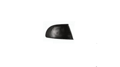 Lampa semnalizare fata Audi A4 Sedan 1994-1998/Combi 1994-1998 BestAutoVest partea stanga 1324193E tuning fumuriu