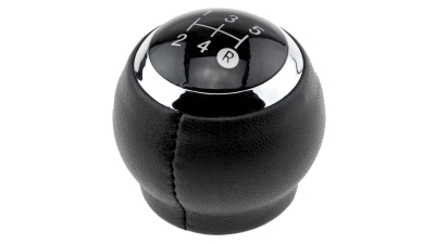 Maner schimbator viteze Toyota Auris, Avensis, Corolla, Corolla Verso, Rav4, Yaris, 5 Viteze - Capac Negru, NTY GZB-TY-004