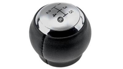 Maner schimbator viteze Toyota Auris, Avensis, Corolla, Corolla Verso, Rav4, Yaris, 5 Viteze - Capac Argintiu, NTY GZB-TY-005