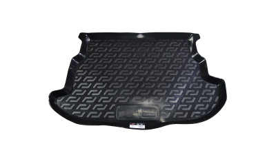 Tavita portbagaj Ssangyong Korando 3 din 2010-
