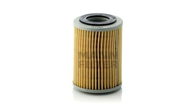 Filtru ulei Mann H716/1x Opel Vectra B (36_) Vectra B Combi (31_) Vectra B Hatchback (38_)