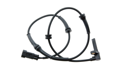 Senzor ABS fata Alfa Romeo 156 1997-, Stanga- Pana La Nr Sasiu:-200062418, , NTY HCA-AR-007