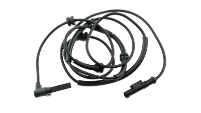 Senzor ABS fata Alfa Romeo 156 11.2002- Cu Program De Stabilitate Electronic-, Dreapta, , NTY HCA-AR-017