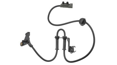 Senzor ABS fata Chrysler Voyager 2006-2008, Dodge Caravan 2006-2008, Dreapta, , NTY HCA-CH-055